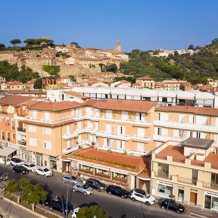 Aparthotel Cav Approdo à Castiglione della Pescaia Extérieur photo
