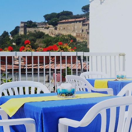 Aparthotel Cav Approdo à Castiglione della Pescaia Extérieur photo