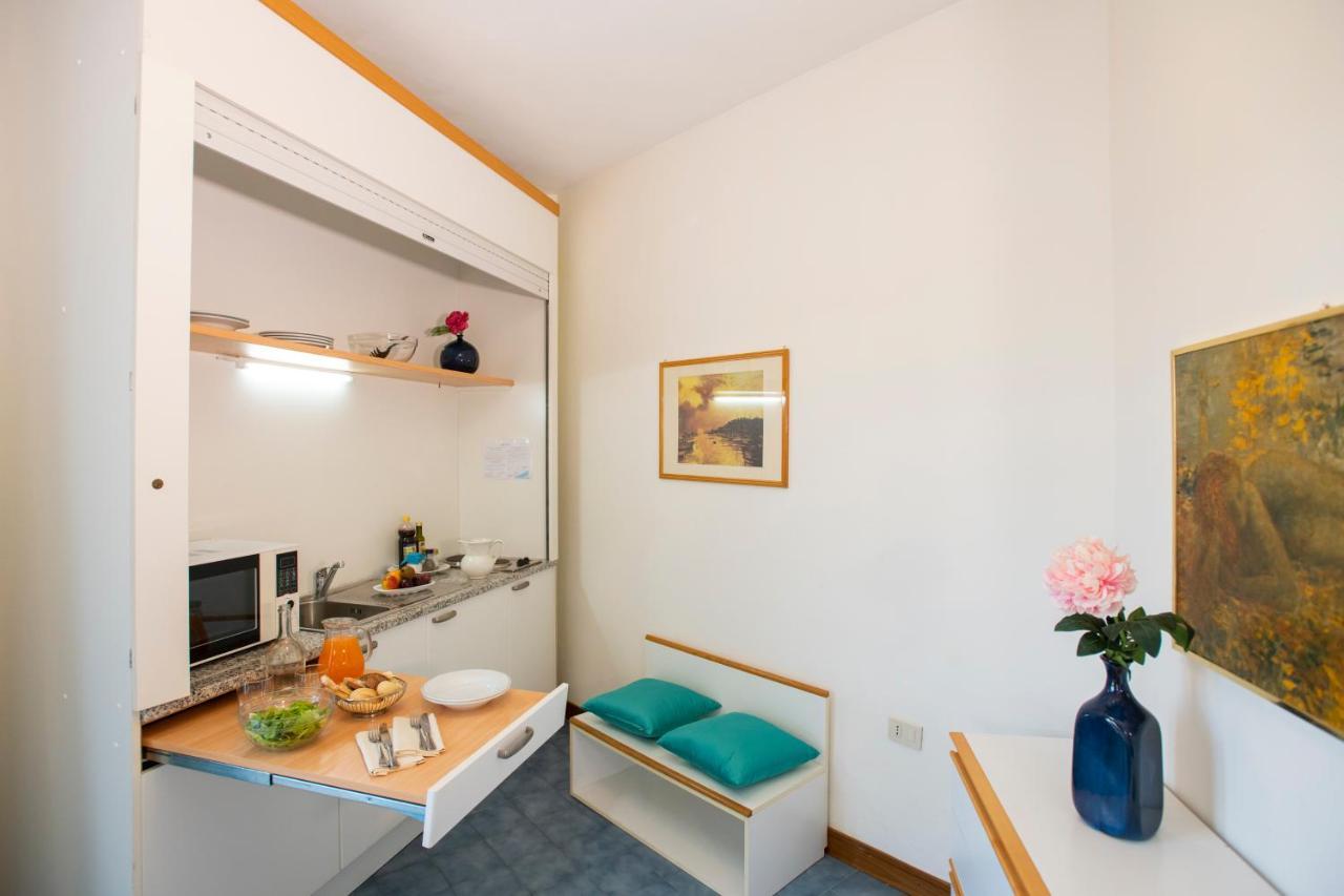 Aparthotel Cav Approdo à Castiglione della Pescaia Extérieur photo
