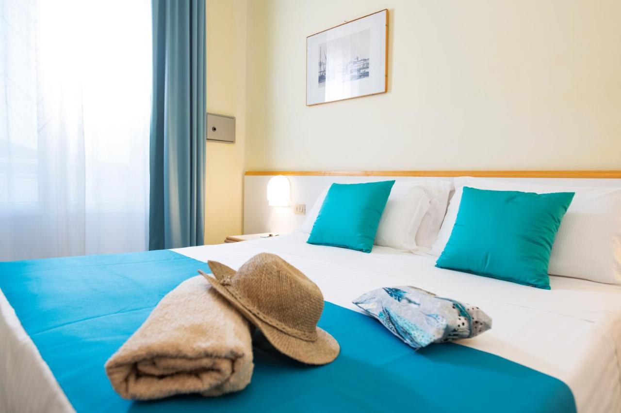 Aparthotel Cav Approdo à Castiglione della Pescaia Extérieur photo