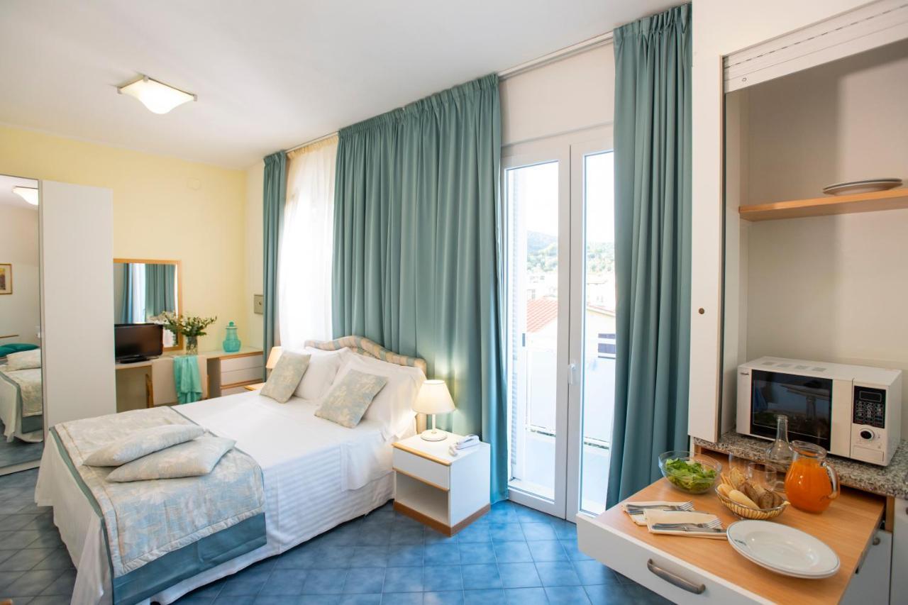 Aparthotel Cav Approdo à Castiglione della Pescaia Extérieur photo