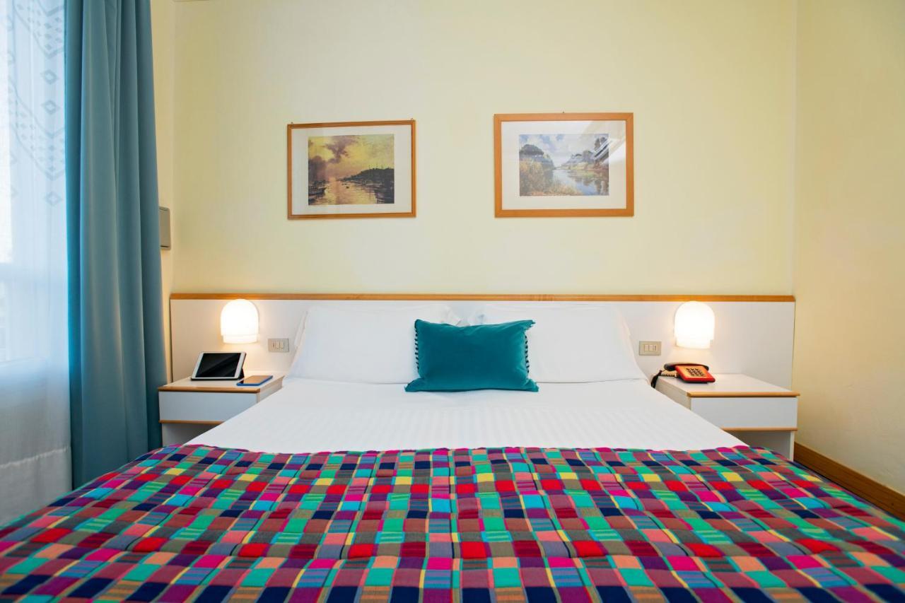 Aparthotel Cav Approdo à Castiglione della Pescaia Extérieur photo