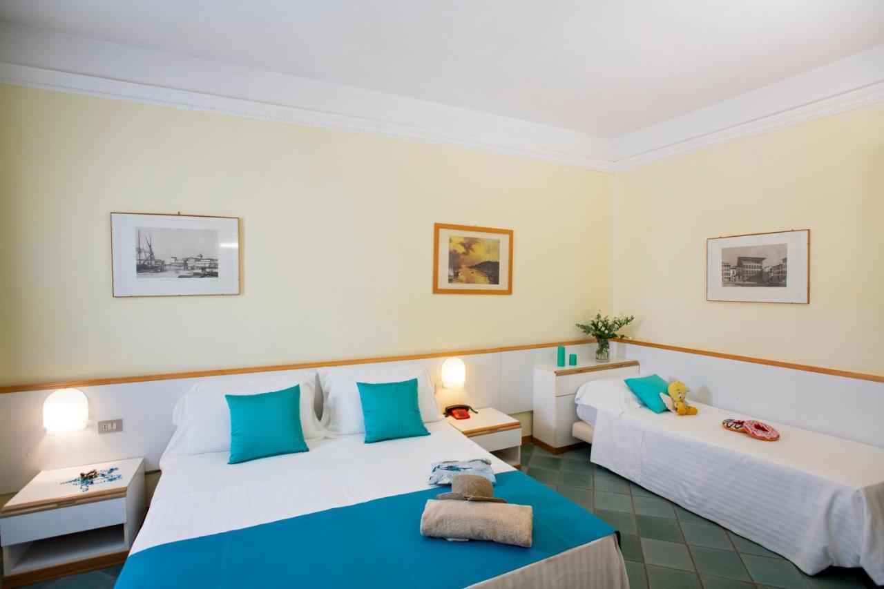 Aparthotel Cav Approdo à Castiglione della Pescaia Extérieur photo