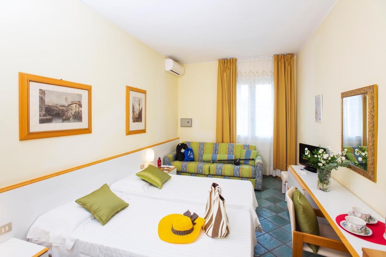 Aparthotel Cav Approdo à Castiglione della Pescaia Extérieur photo