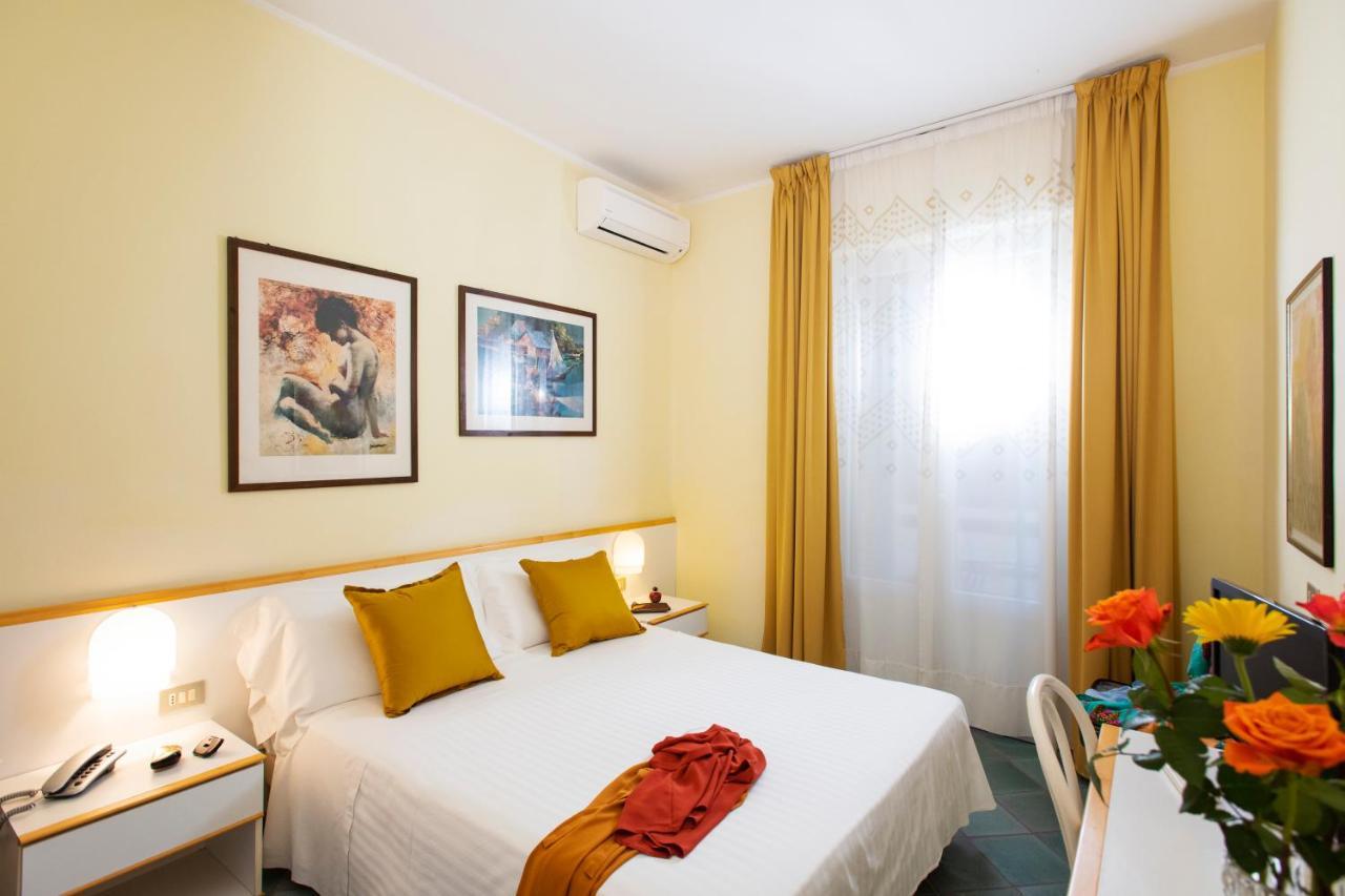 Aparthotel Cav Approdo à Castiglione della Pescaia Extérieur photo