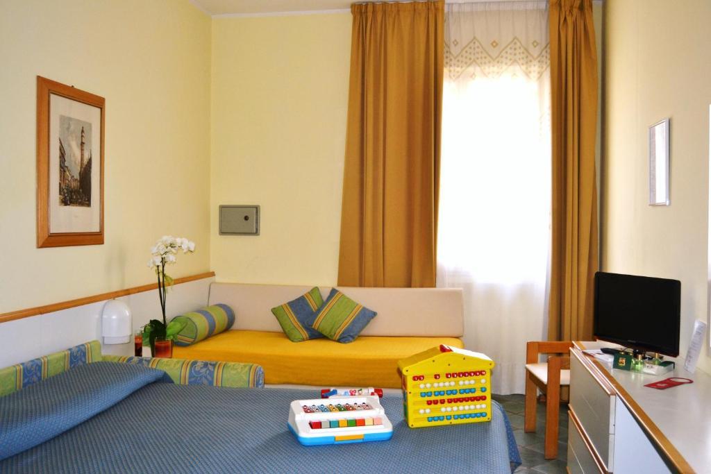 Aparthotel Cav Approdo à Castiglione della Pescaia Chambre photo